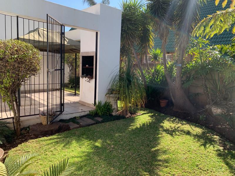 To Let 2 Bedroom Property for Rent in Celtisdal Gauteng