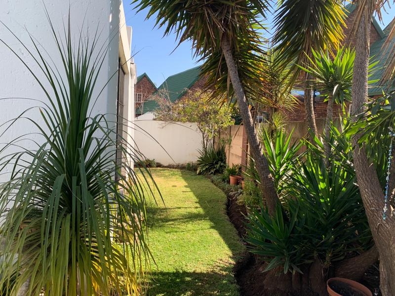 To Let 2 Bedroom Property for Rent in Celtisdal Gauteng