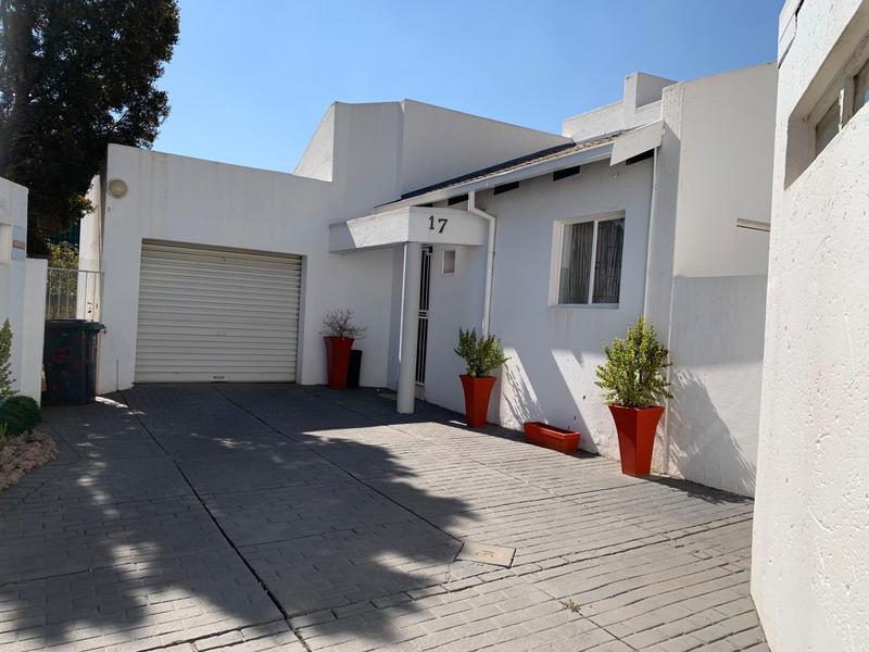 To Let 2 Bedroom Property for Rent in Celtisdal Gauteng