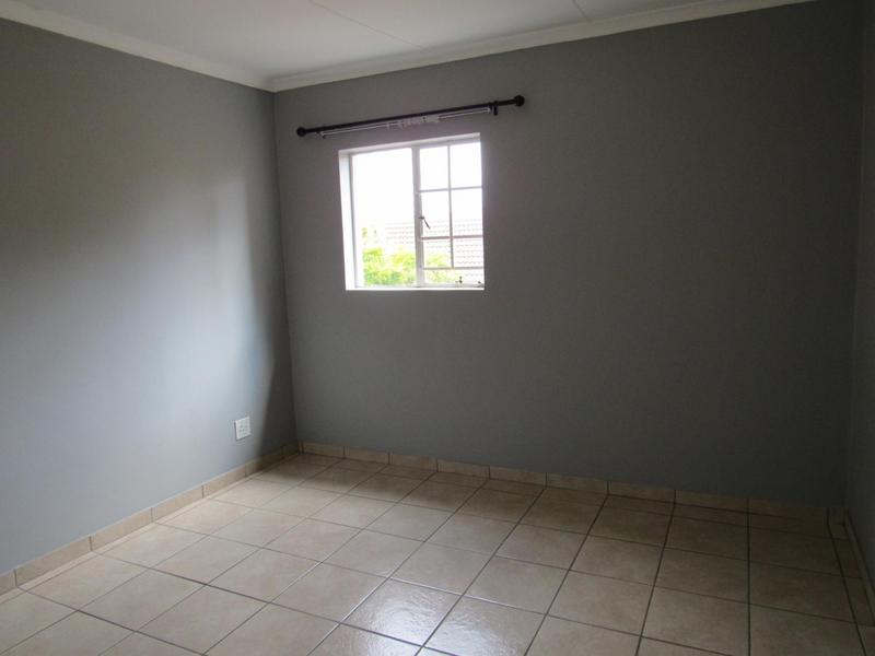 To Let 3 Bedroom Property for Rent in Equestria Gauteng