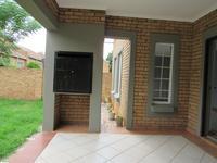 To Let 3 Bedroom Property for Rent in Equestria Gauteng