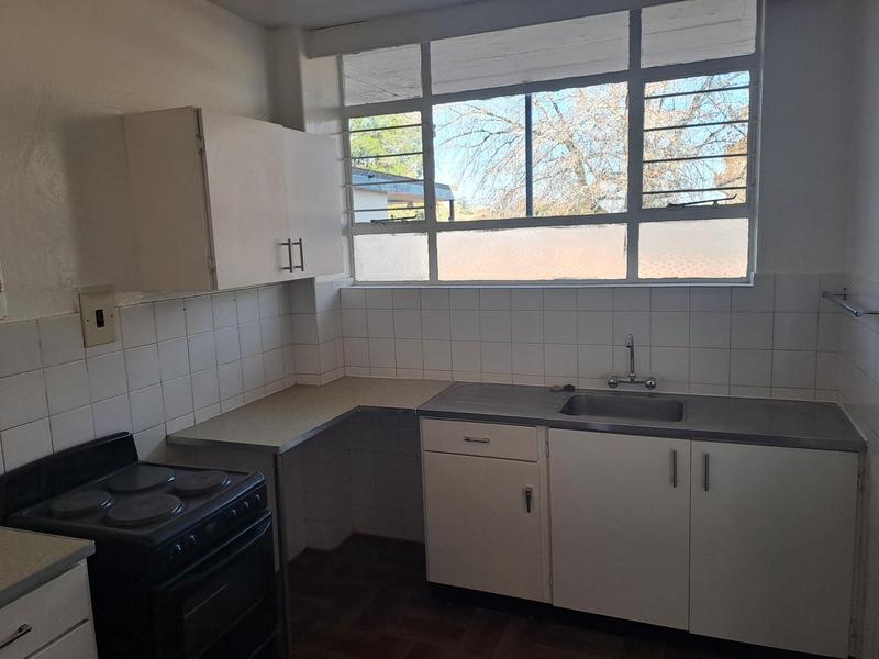 To Let 3 Bedroom Property for Rent in Florida Park Gauteng