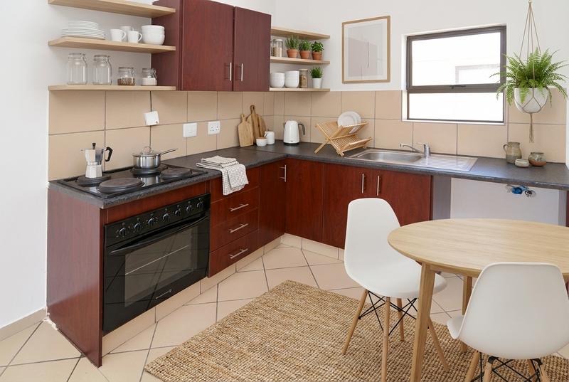 To Let 2 Bedroom Property for Rent in Princess A H Gauteng