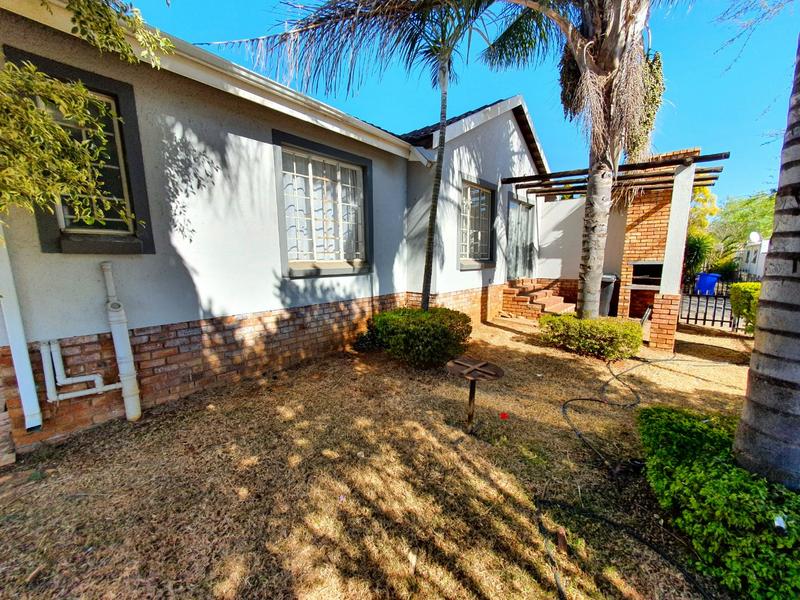 3 Bedroom Property for Sale in Amandasig Gauteng