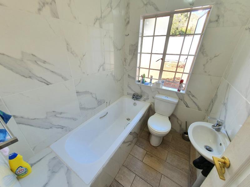 3 Bedroom Property for Sale in Amandasig Gauteng