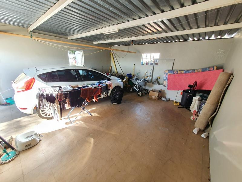3 Bedroom Property for Sale in Amandasig Gauteng