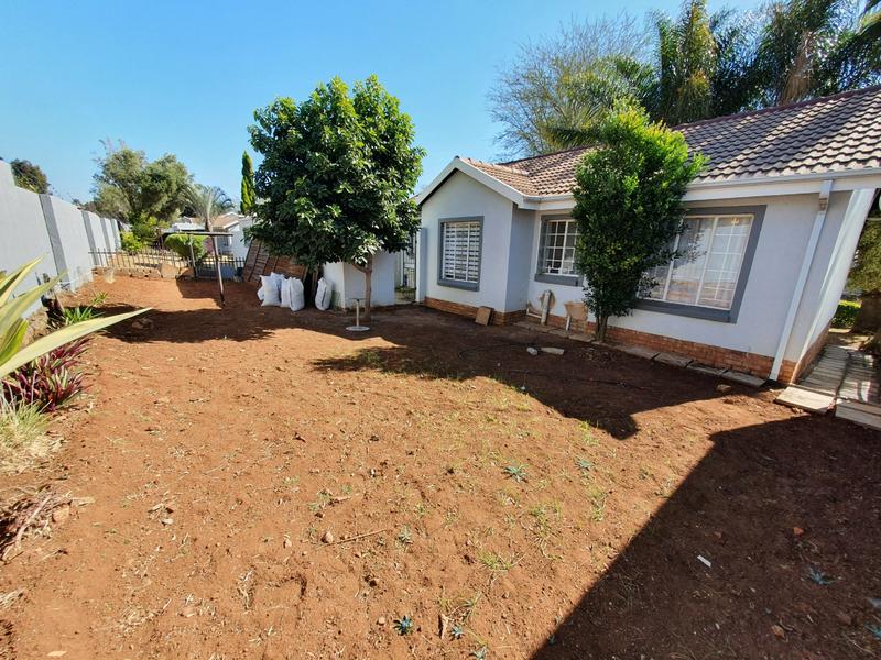 3 Bedroom Property for Sale in Amandasig Gauteng