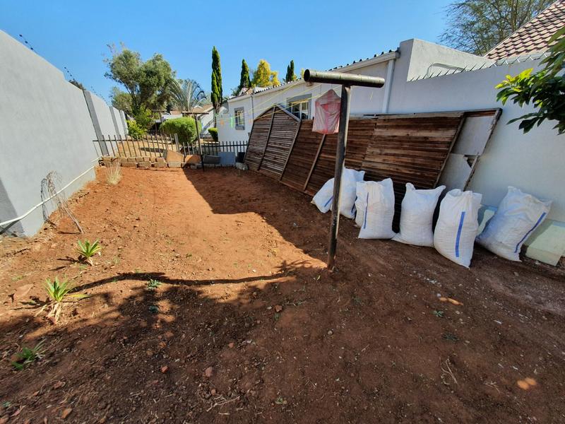 3 Bedroom Property for Sale in Amandasig Gauteng