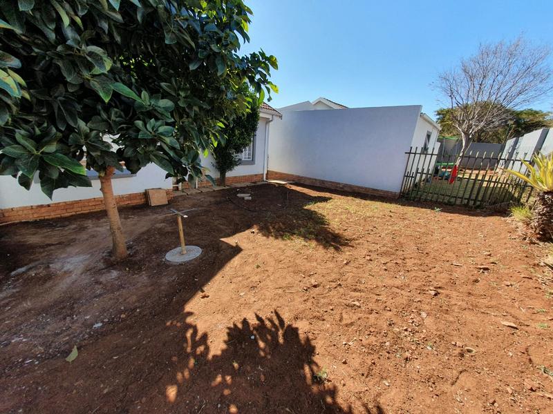 3 Bedroom Property for Sale in Amandasig Gauteng