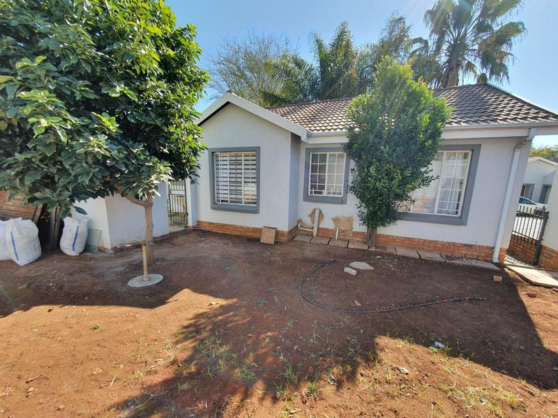 3 Bedroom Property for Sale in Amandasig Gauteng
