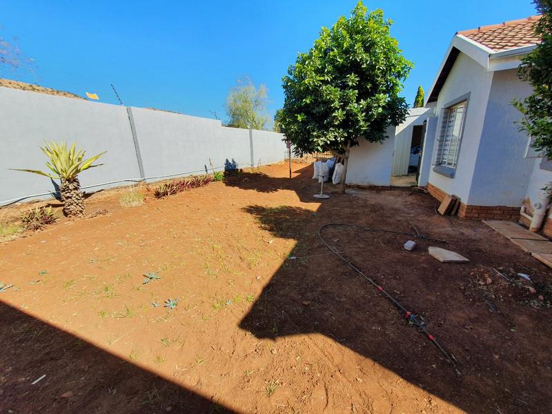 3 Bedroom Property for Sale in Amandasig Gauteng