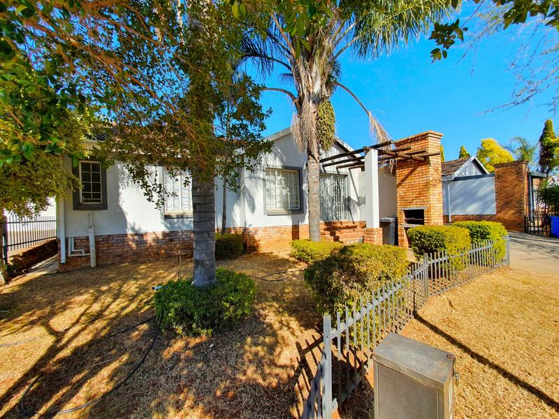 3 Bedroom Property for Sale in Amandasig Gauteng