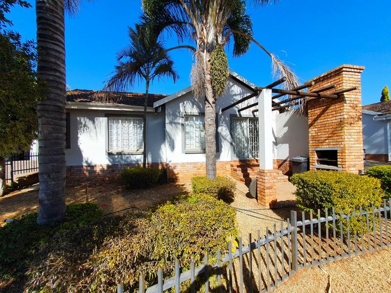 3 Bedroom Property for Sale in Amandasig Gauteng