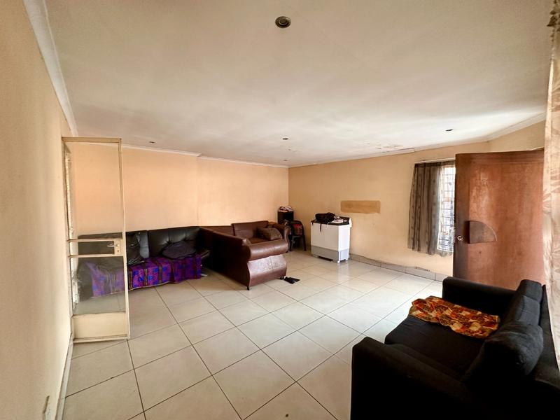 4 Bedroom Property for Sale in Claremont Gauteng