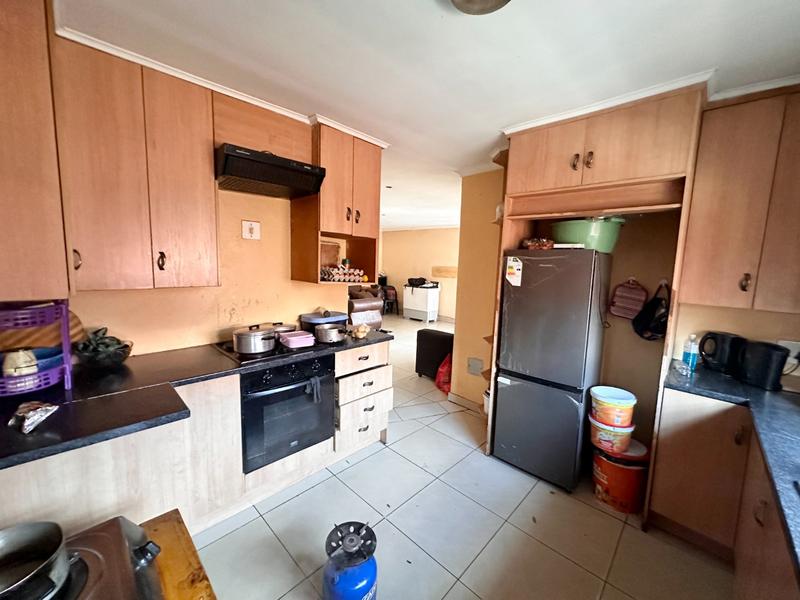 4 Bedroom Property for Sale in Claremont Gauteng