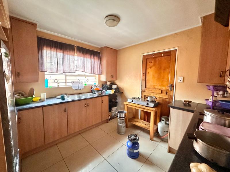 4 Bedroom Property for Sale in Claremont Gauteng