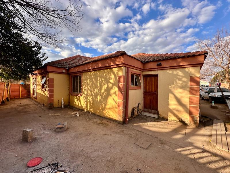 4 Bedroom Property for Sale in Claremont Gauteng