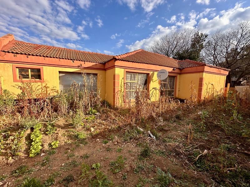 4 Bedroom Property for Sale in Claremont Gauteng