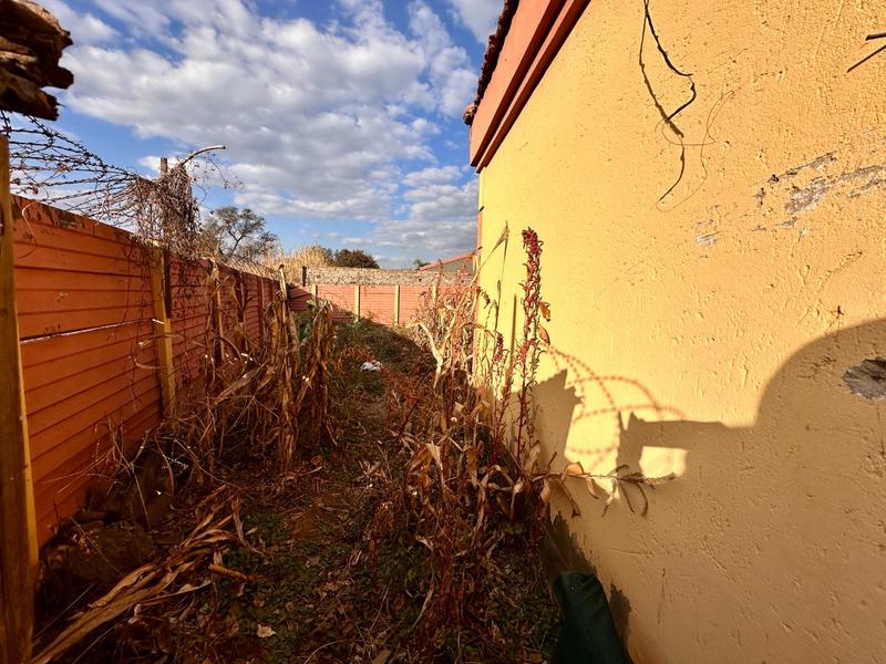 4 Bedroom Property for Sale in Claremont Gauteng