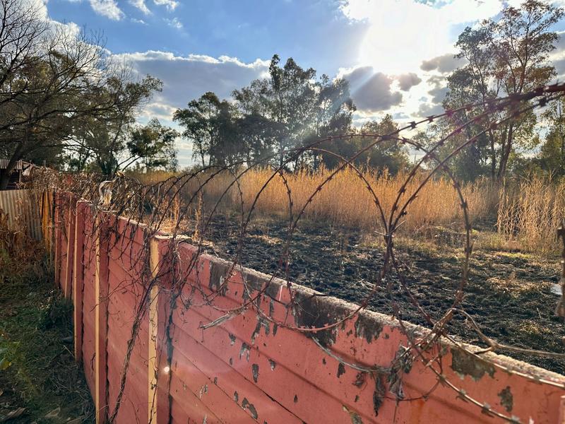 4 Bedroom Property for Sale in Claremont Gauteng
