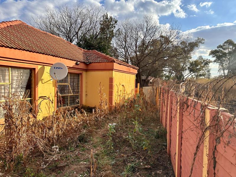 4 Bedroom Property for Sale in Claremont Gauteng