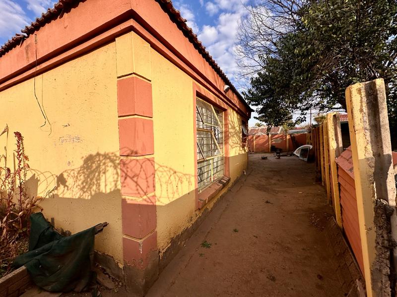 4 Bedroom Property for Sale in Claremont Gauteng