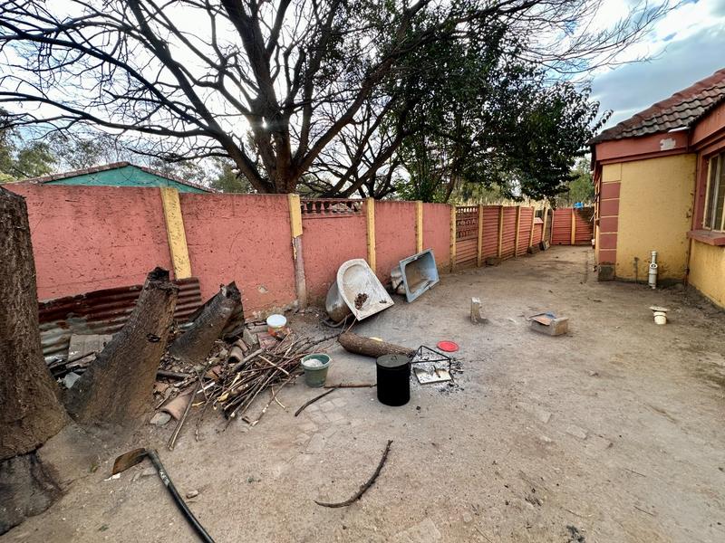 4 Bedroom Property for Sale in Claremont Gauteng