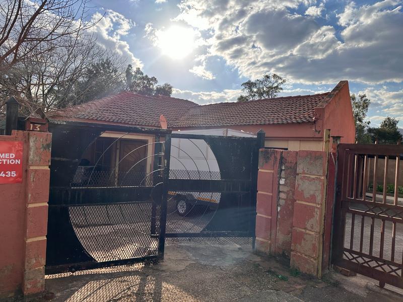 4 Bedroom Property for Sale in Claremont Gauteng