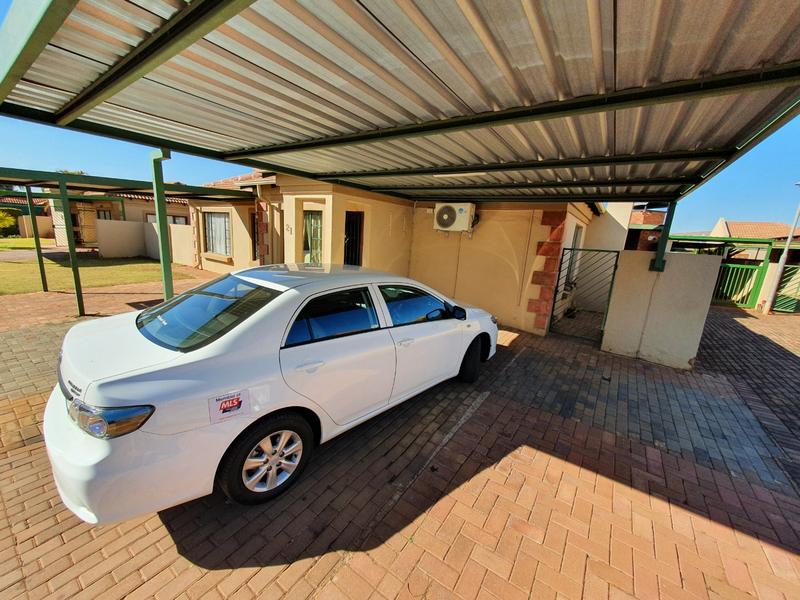 2 Bedroom Property for Sale in Hesteapark Gauteng