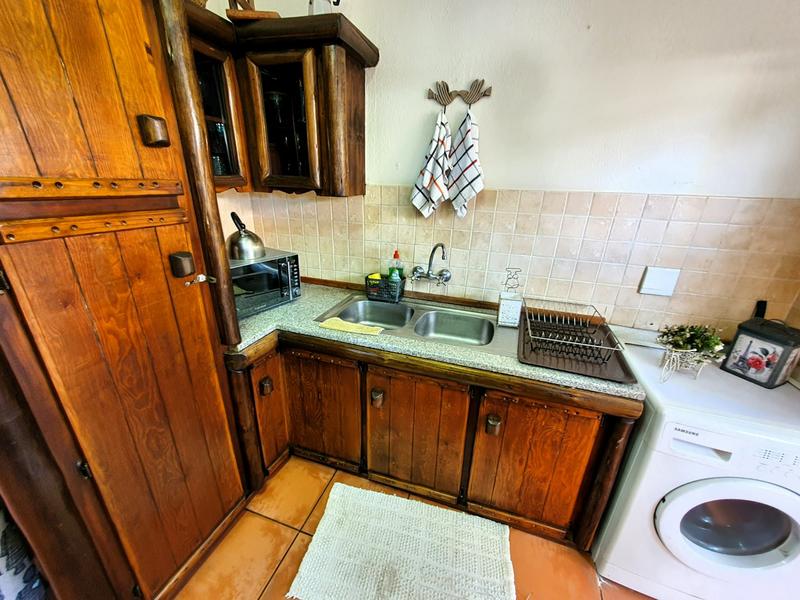 2 Bedroom Property for Sale in Hesteapark Gauteng