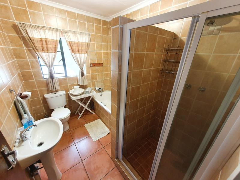 2 Bedroom Property for Sale in Hesteapark Gauteng