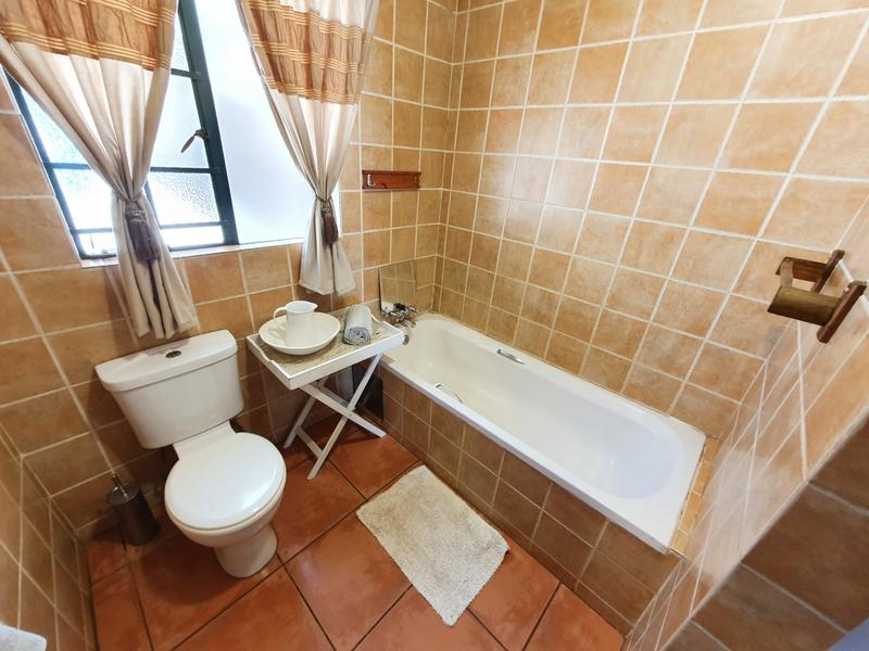 2 Bedroom Property for Sale in Hesteapark Gauteng