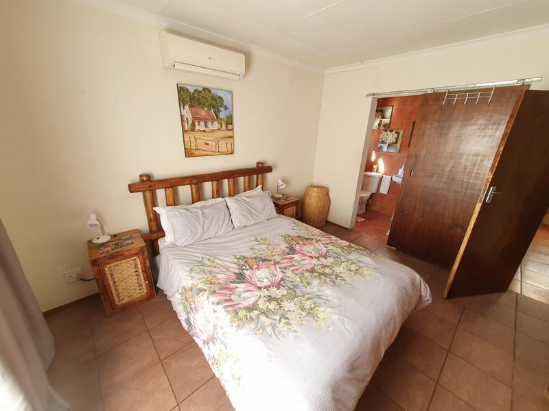 2 Bedroom Property for Sale in Hesteapark Gauteng
