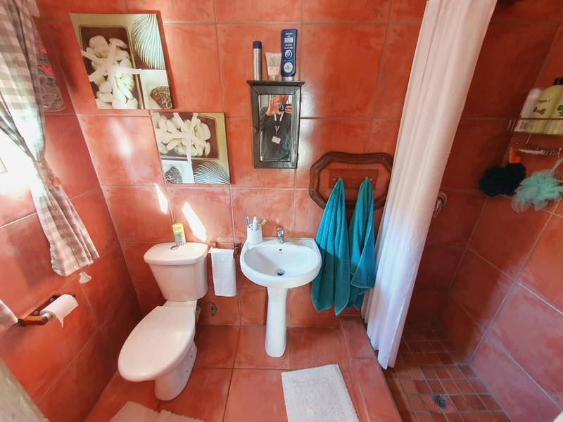 2 Bedroom Property for Sale in Hesteapark Gauteng