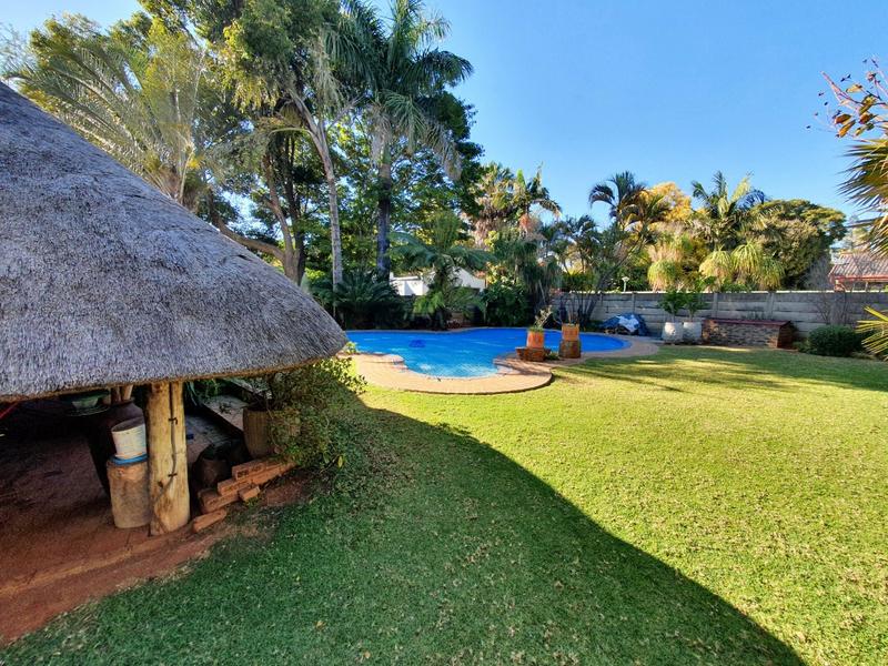 3 Bedroom Property for Sale in Theresa Park Gauteng