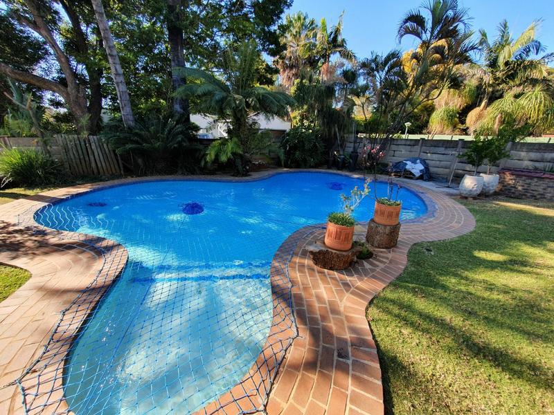 3 Bedroom Property for Sale in Theresa Park Gauteng