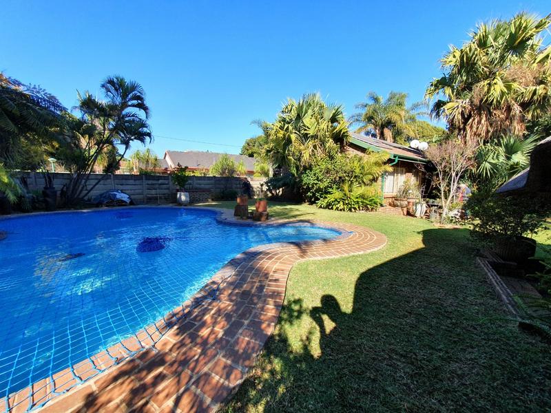 3 Bedroom Property for Sale in Theresa Park Gauteng