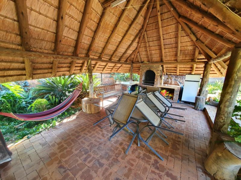 3 Bedroom Property for Sale in Theresa Park Gauteng