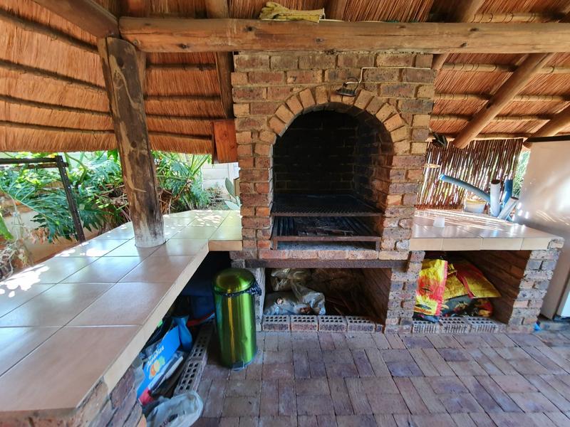 3 Bedroom Property for Sale in Theresa Park Gauteng