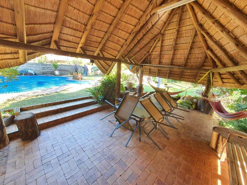 3 Bedroom Property for Sale in Theresa Park Gauteng