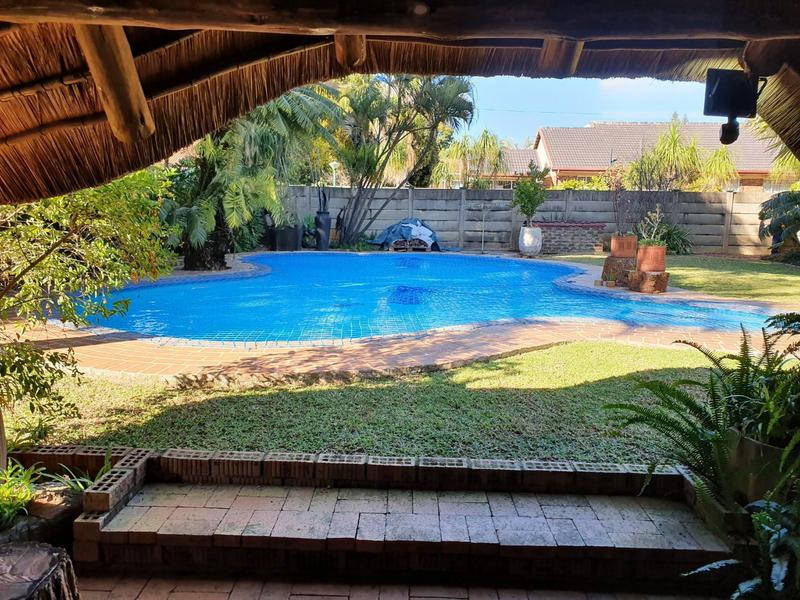 3 Bedroom Property for Sale in Theresa Park Gauteng