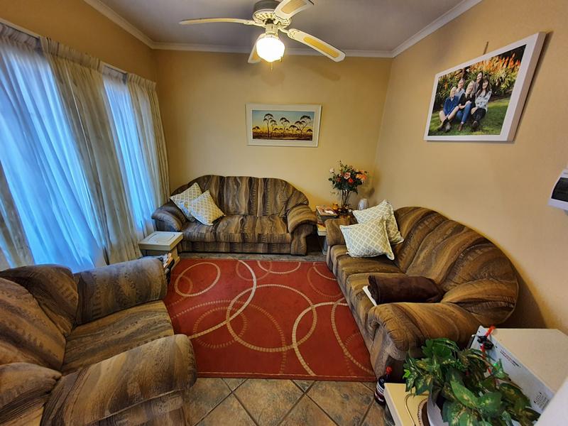 3 Bedroom Property for Sale in Theresa Park Gauteng