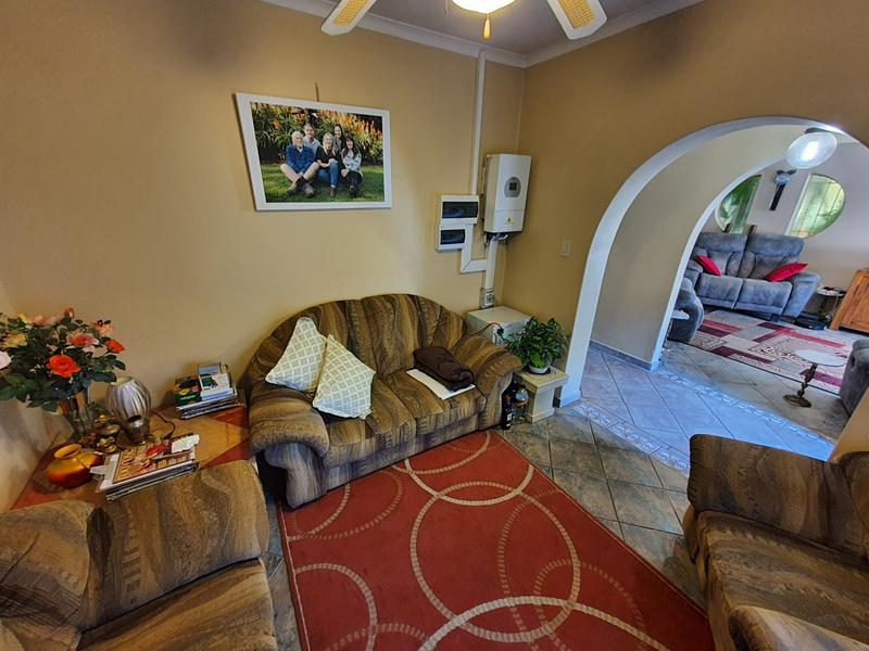 3 Bedroom Property for Sale in Theresa Park Gauteng
