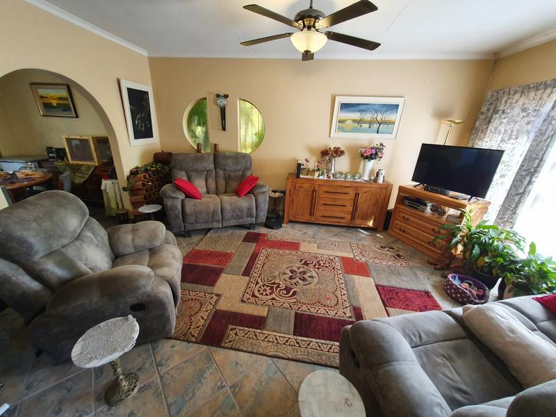 3 Bedroom Property for Sale in Theresa Park Gauteng