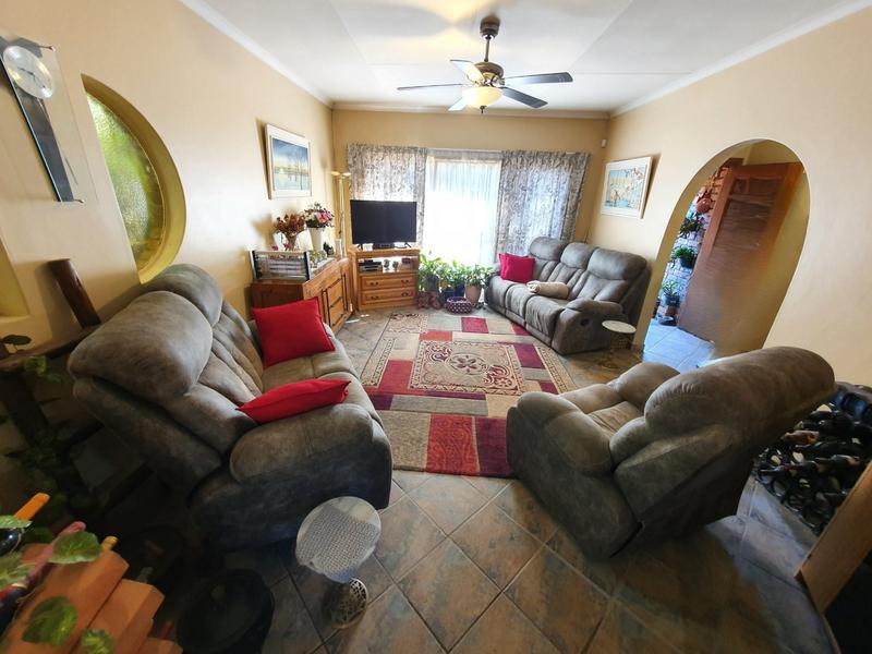 3 Bedroom Property for Sale in Theresa Park Gauteng