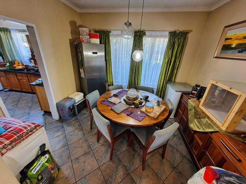 3 Bedroom Property for Sale in Theresa Park Gauteng