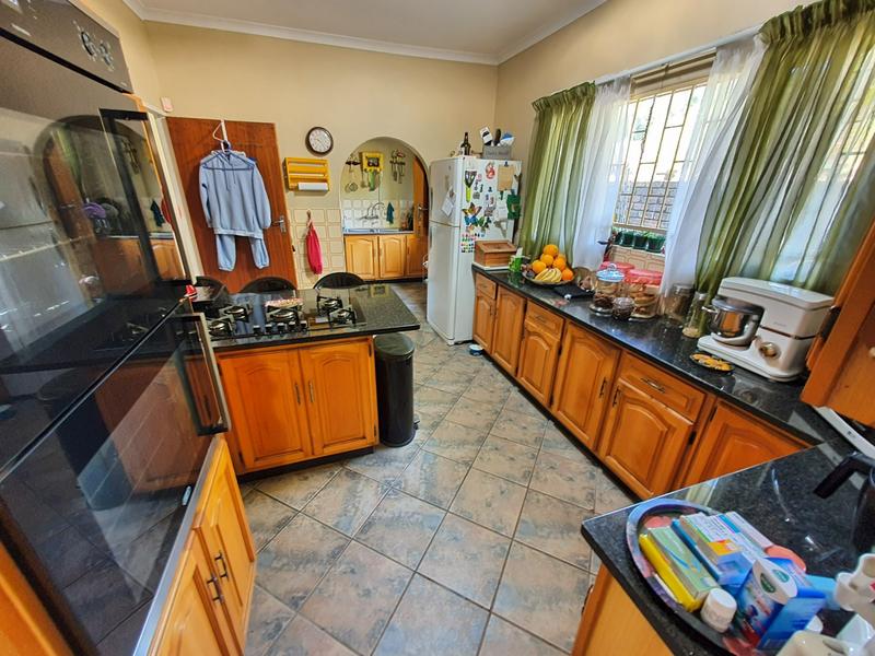 3 Bedroom Property for Sale in Theresa Park Gauteng
