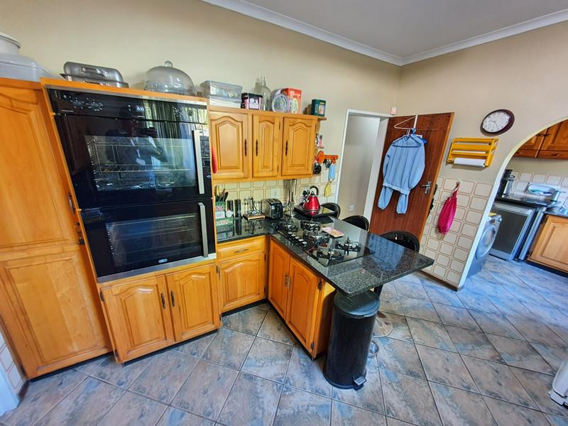 3 Bedroom Property for Sale in Theresa Park Gauteng