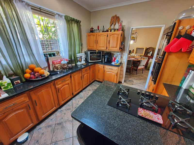 3 Bedroom Property for Sale in Theresa Park Gauteng