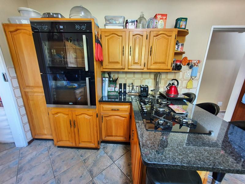 3 Bedroom Property for Sale in Theresa Park Gauteng
